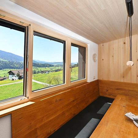 Appartamento Auszeithof Voegel Sulzberg  Esterno foto