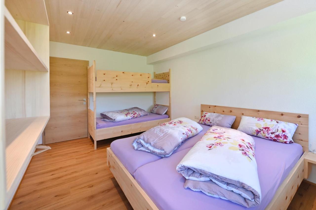 Appartamento Auszeithof Voegel Sulzberg  Esterno foto